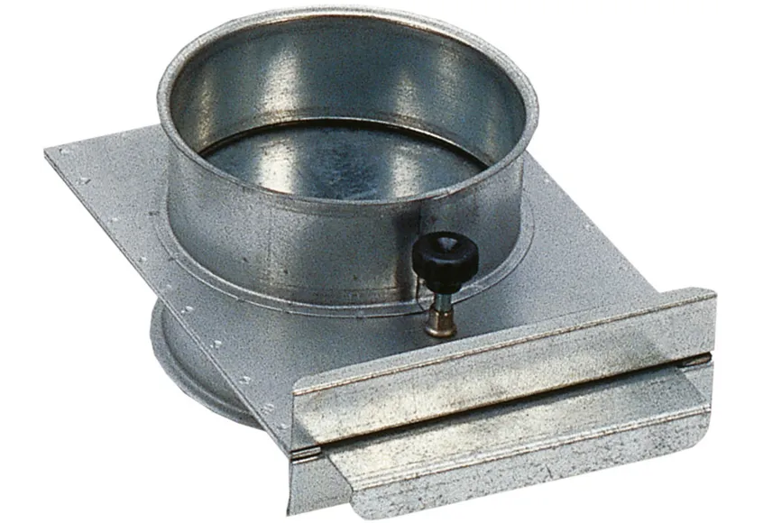 Skjutspjäll Ø 160 mm