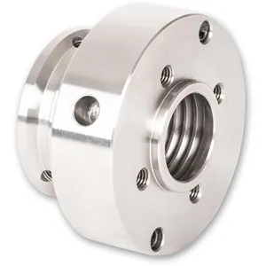 Backplate Axminster Discovery Chuck
