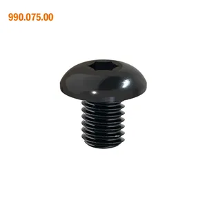 Torx skruv M4x6x8,2 TB