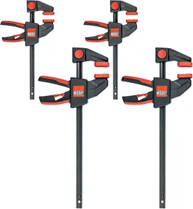 Bessey Enhandstvingar EZ set