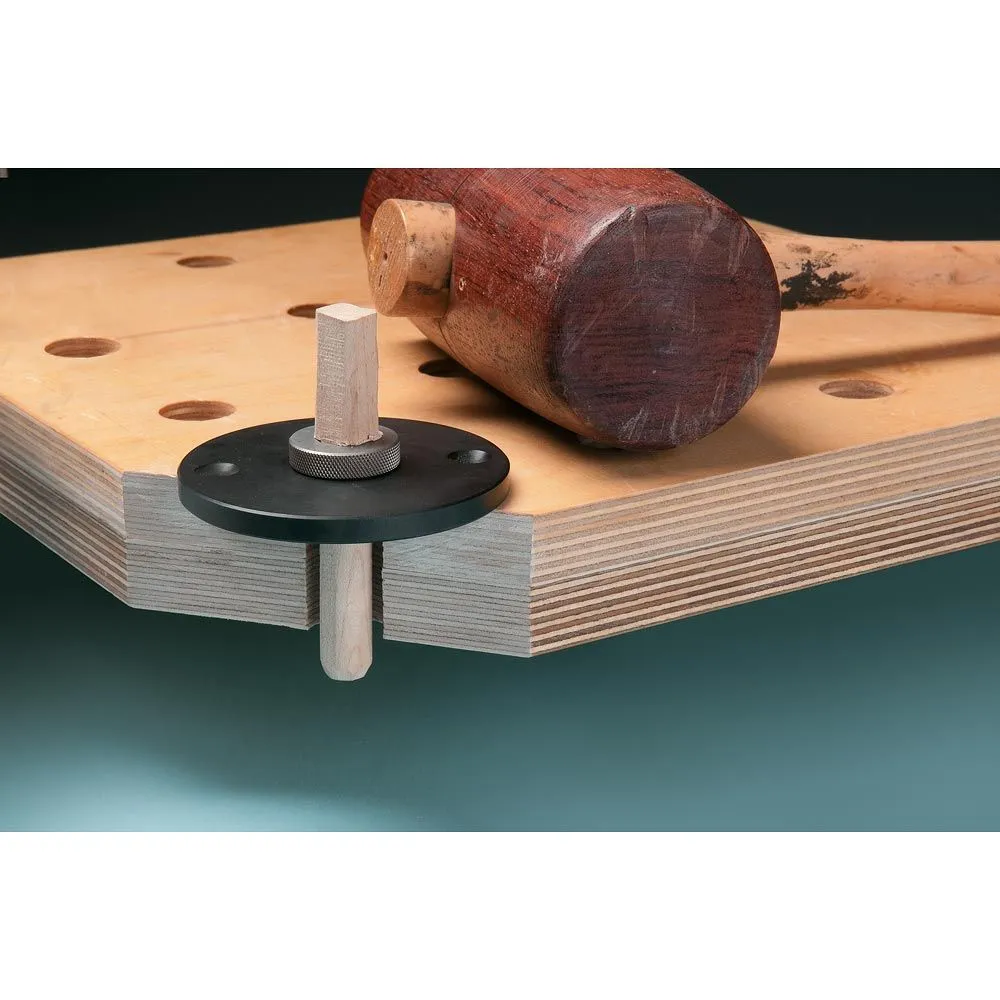 VERITAS DOWEL FORMER SET OF 4 - METRIC Veritas