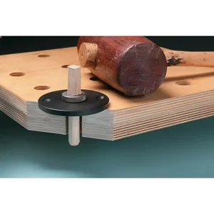 VERITAS DOWEL FORMER SET OF 4 - METRIC Veritas