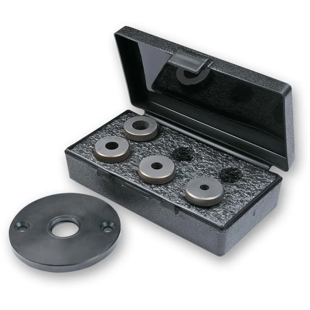 VERITAS DOWEL FORMER SET OF 4 - METRIC Veritas