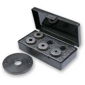 VERITAS DOWEL FORMER SET OF 4 - METRIC Veritas