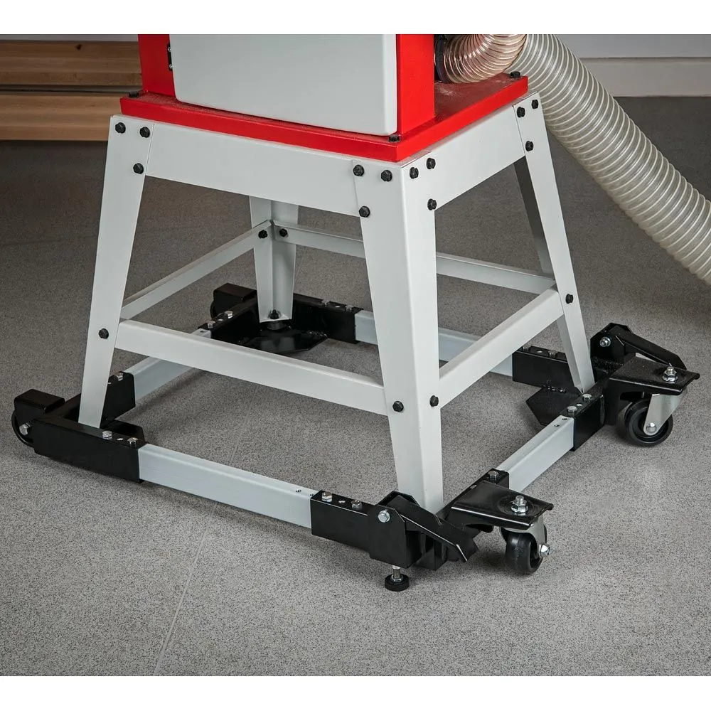 Axminster Hjulunderredet 400kg