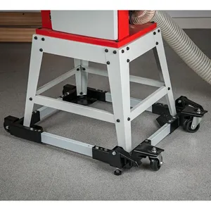Axminster Hjulunderredet 400kg