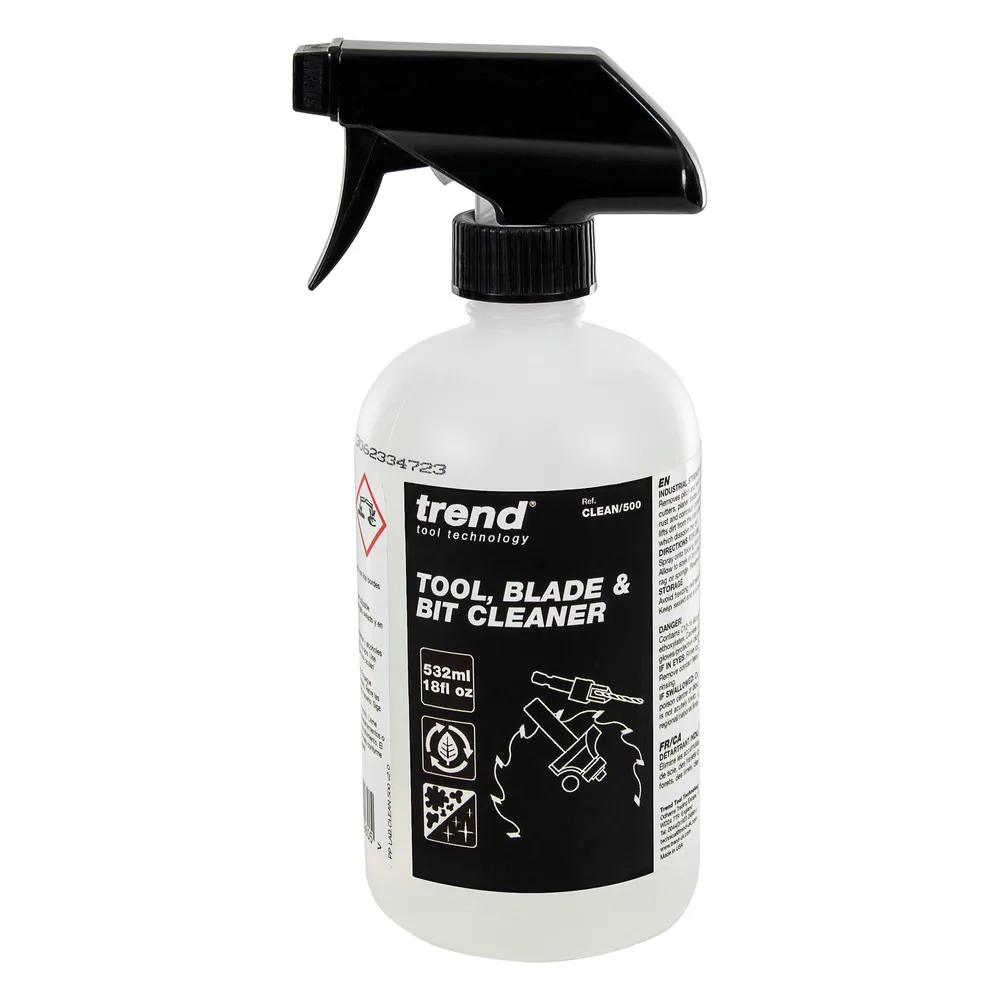 Hartslösare 532ML