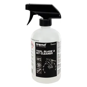 Hartslösare 532ML