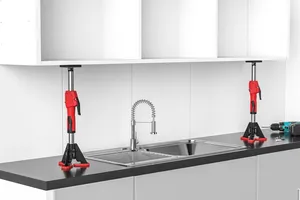 Litet golvstativ STE-KBS BESSEY