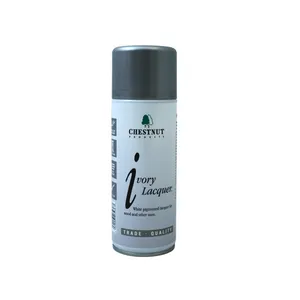 Chestnut Elfenbensvit-400ml