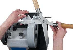 Saxjigg SC-60