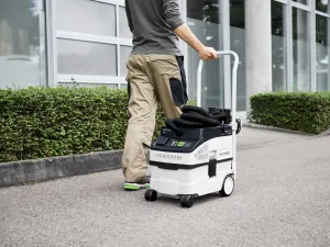 Dammsugare CLEANTEC CT 15 E-Set FESTOOL