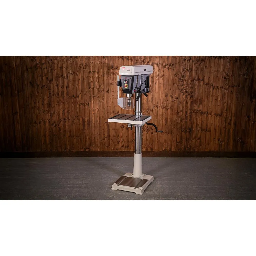 Axminster Professional AP32FD Golvborrmaskin 230v