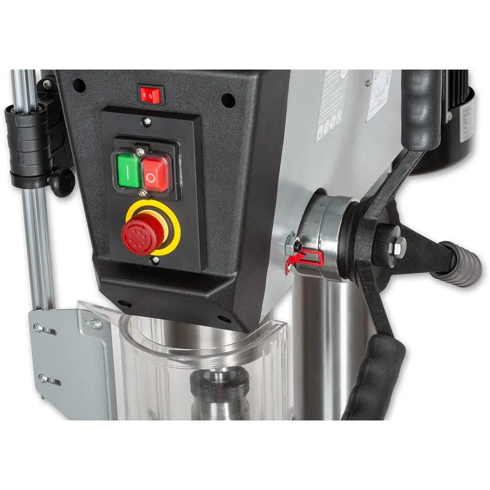 Axminster Professional AP32FD Golvborrmaskin 230v