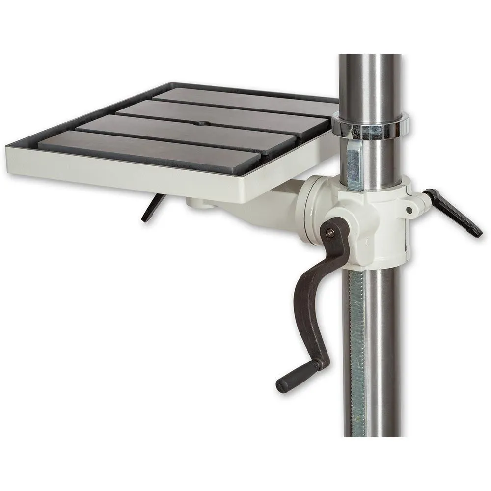 Axminster Professional AP32FD Golvborrmaskin 230v