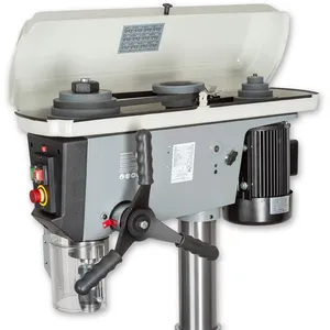 Axminster Professional AP32FD Golvborrmaskin 230v