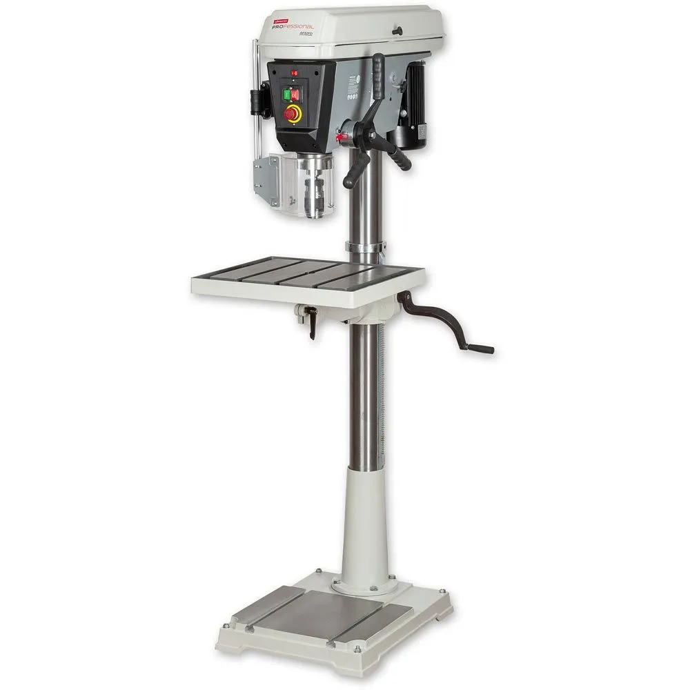 Axminster Professional AP32FD Golvborrmaskin 230v
