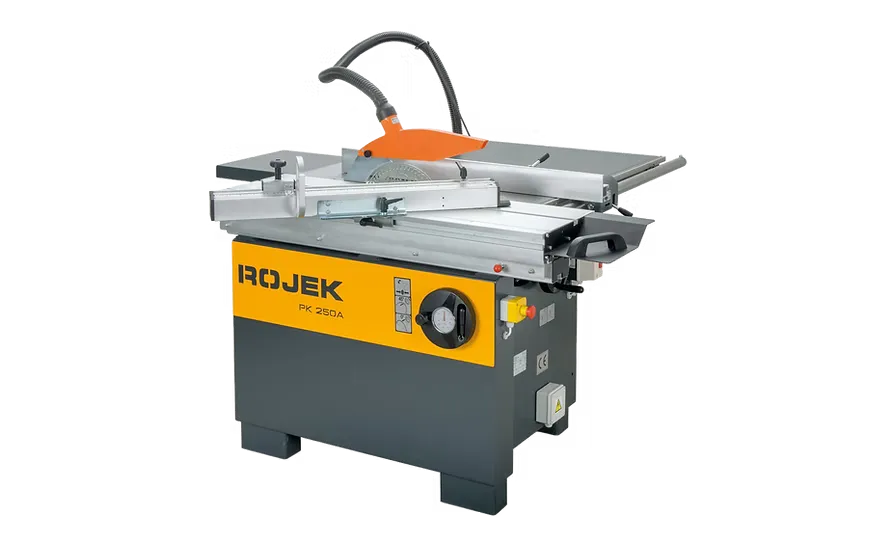 Justersåg PK 250 A 1200