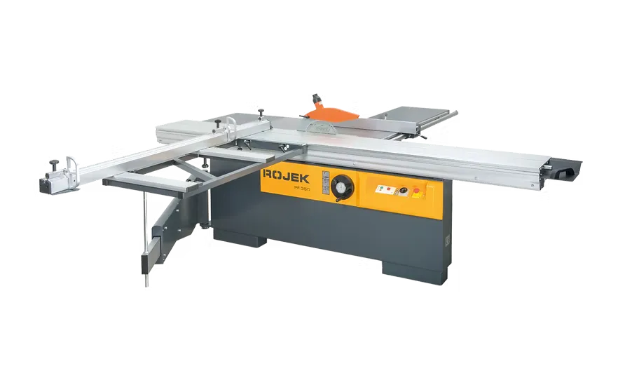 Justersåg PF 315 2800 Rojek