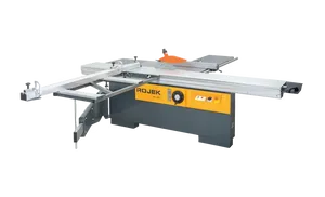 Justersåg PF 315 2800 Rojek