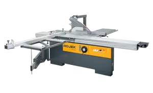 Justersåg PF 400 S 3200/400 Rojek INDUSTRI 9