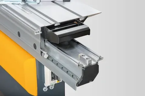 Justersåg PF 400 S 3200/400 Rojek INDUSTRI 9