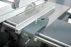 Justersåg 3 axlars styrd Rojek INDUSTRI 9