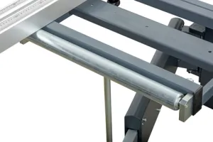 Justersåg 3 axlars styrd Rojek INDUSTRI 9