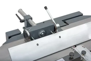 Rikt- o planhvyel MSP 415 Rojek