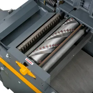 Rikt- o planhvyel SP 410 Rojek