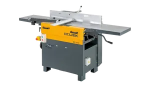 Rikt- o planhvyel SP 410 Rojek