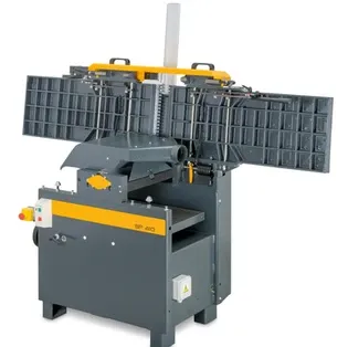 Rikt- o planhvyel SP 410 Rojek