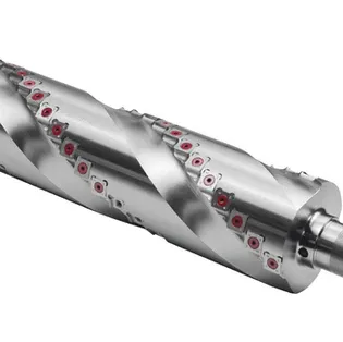 Rikt- o planhvyel SP 410 Rojek