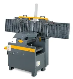 Rikt- o planhyvel SP 410 NC Rojek INDUSTRI 9