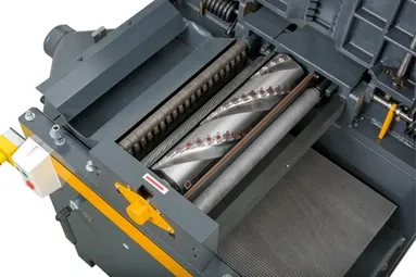 Rikt- o planhyvel SP 410 NC Rojek INDUSTRI 9
