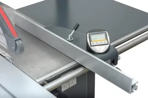 Justersåg Fräs kombi KPFN 300 A 3200