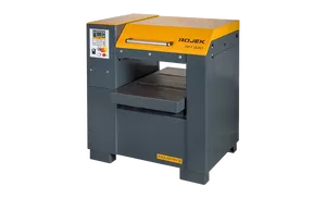 Planhyvel RFT 630 mm Rojek