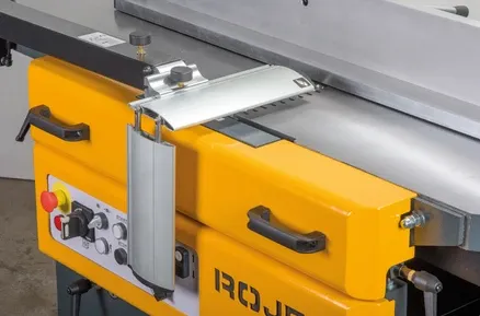Rikthyvel RFS 410 mm Rojek