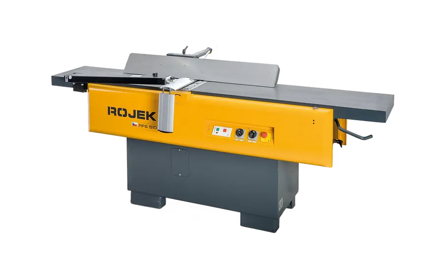 Rikthyvel RFS 510 mm Rojek
