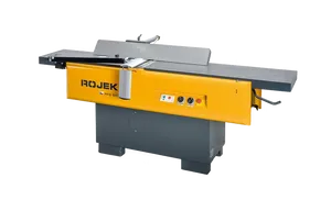 Rikthyvel RFS 510 mm Rojek