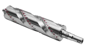 Rikthyvel RFS 510 mm Rojek