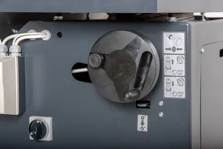 Bordsfräs FSN 300 A 2000 Rojek