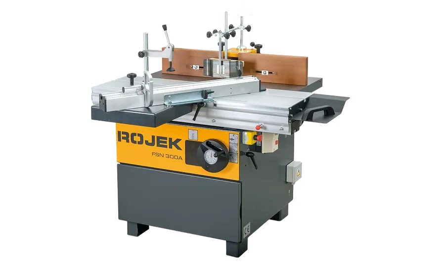 Bordsfräs FSN 300 A 2000 Rojek