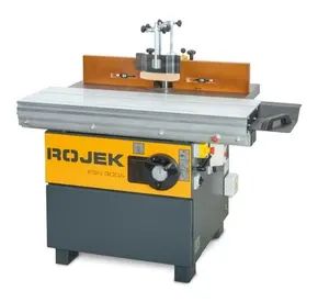 Bordsfräs FSN 300 A 2000 Rojek