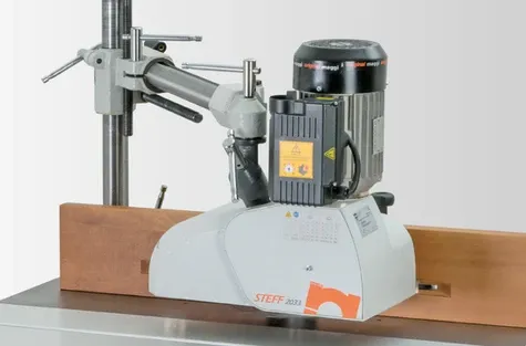 Bordsfräs FSN 550 A 2000 Rojek