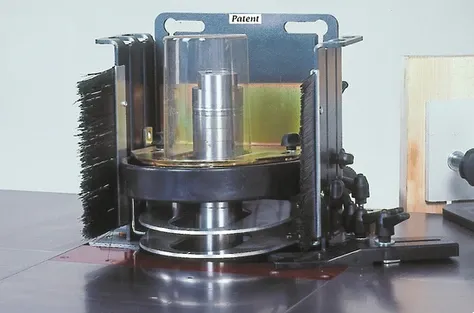 Bordsfräs FSN 550 A 2000 Rojek