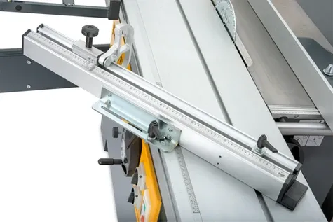 Bordsfräs FSN 550 A 2000 Rojek