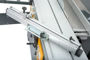 Bordsfräs FSN 550 A 2000 Rojek