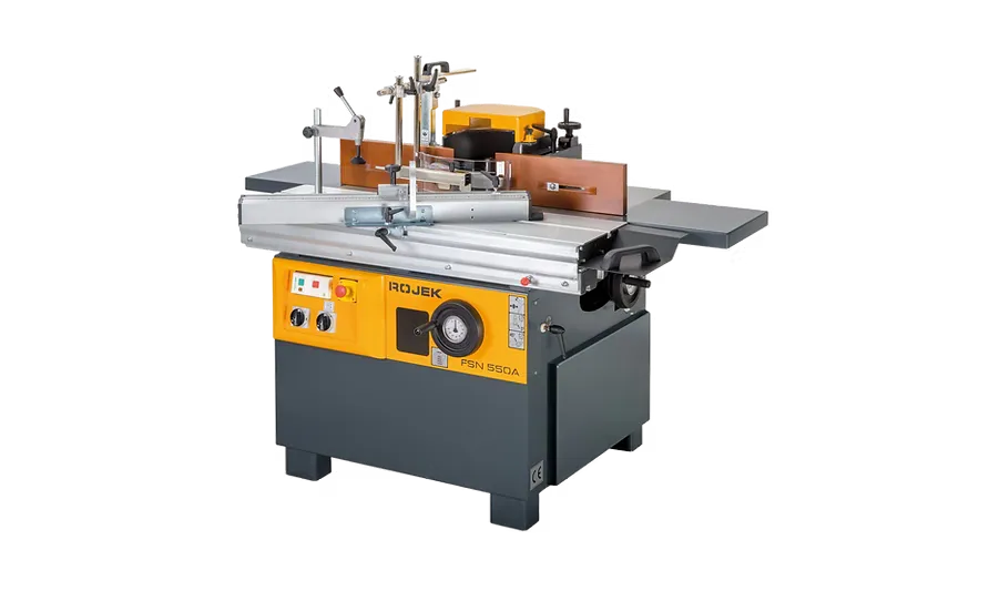 Bordsfräs FSN 550 A 2000 Rojek