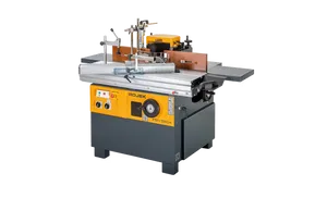Bordsfräs FSN 550 A 2000 Rojek